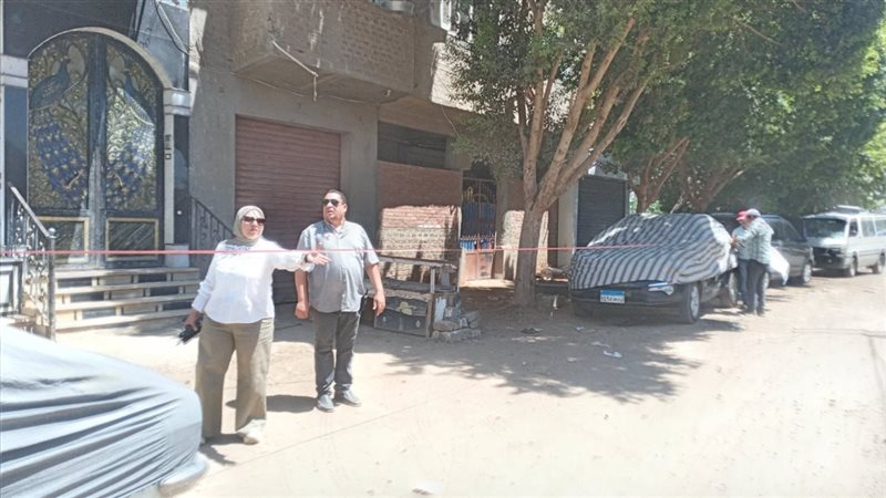 معاينة مقترح إنشاء