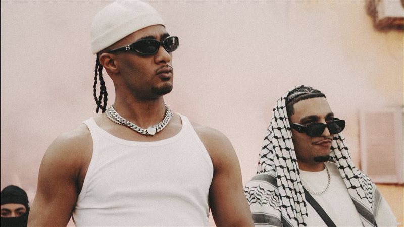 محمد رمضان، فيتو