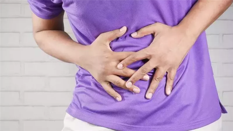 علاج الإمساك، فيتو