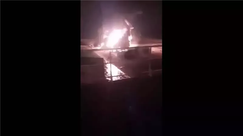 هجمات صاروخية للحوثيين