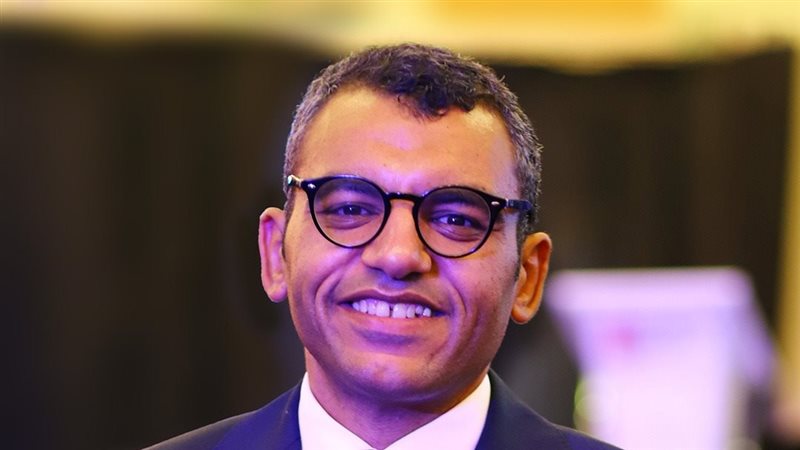 باسم الشربيني، فيتو
