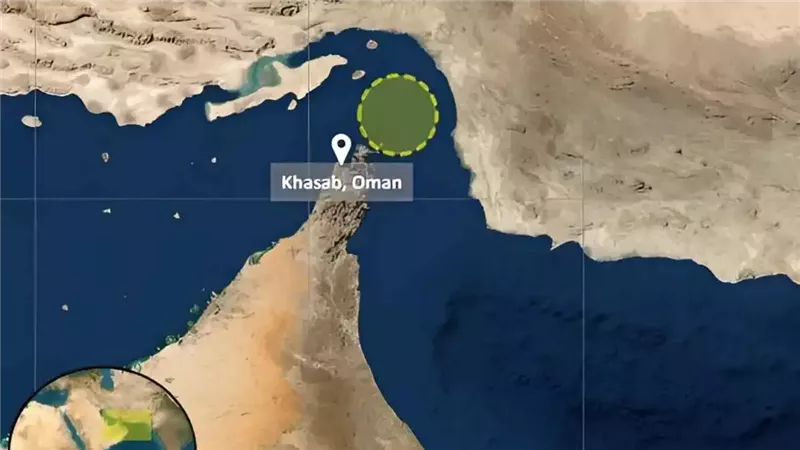 موقع الاستهداف، فيتو