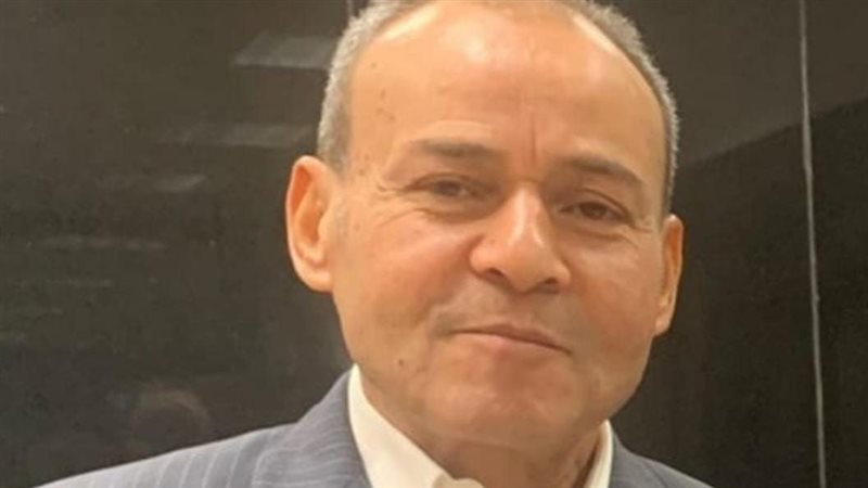 الدكتور مسعد صالح