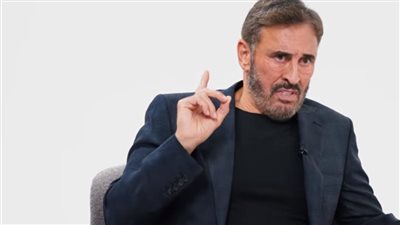 كاظم الساهر يطرح ألبومه الجديد 