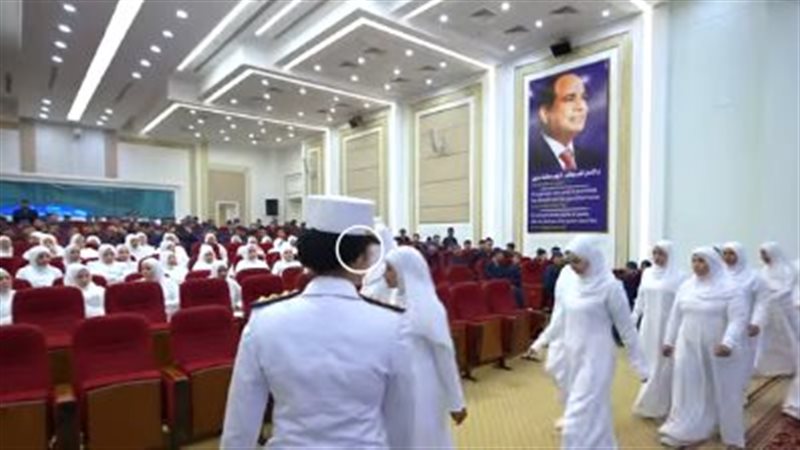 احتفالات بالمولد