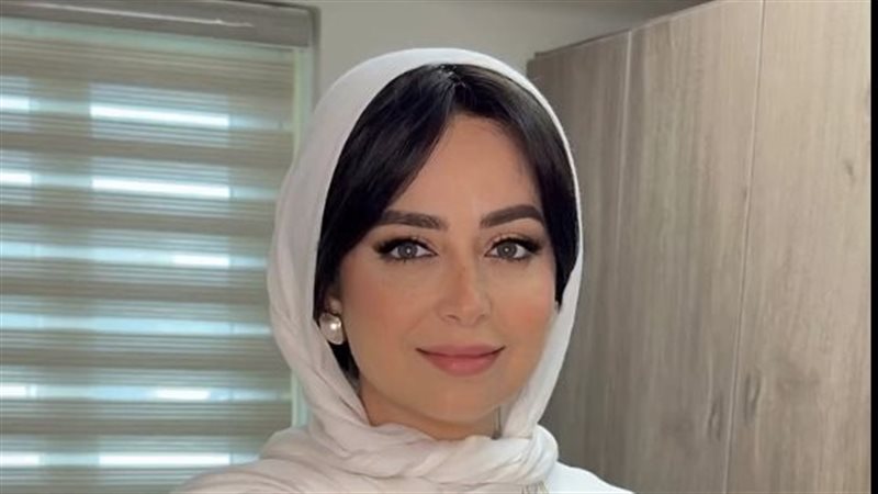 هبة مجدي