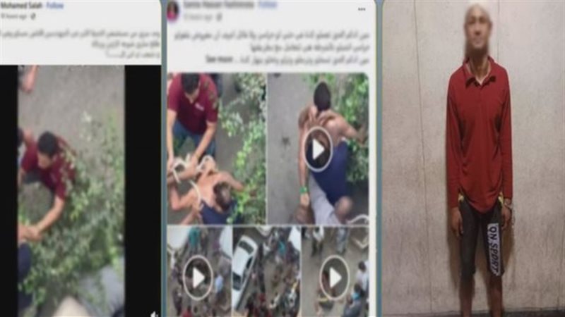  محاولة سرقة مستشفى