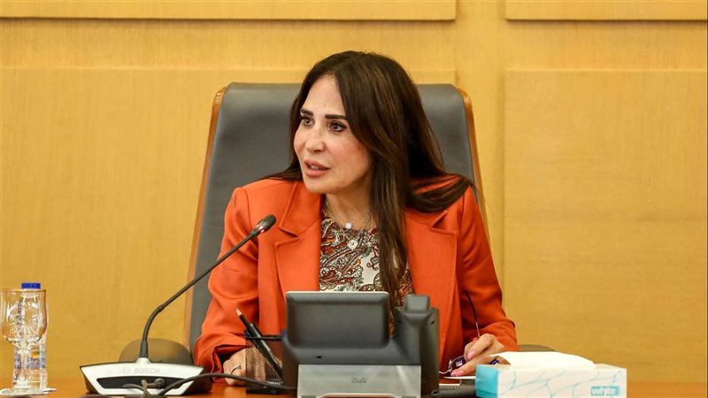 وزيرة الإسكان،فيتو