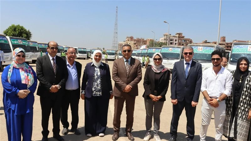 محافظ القليوبية،