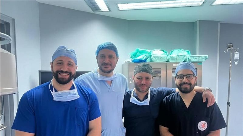 رئيس جامعة طنطا يعلن