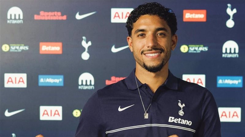 عمر مرموش، فيتو 