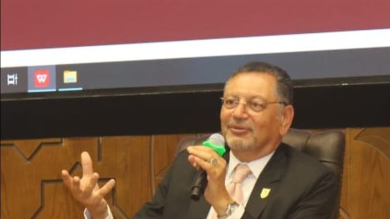 د. محمد رفعت نائب