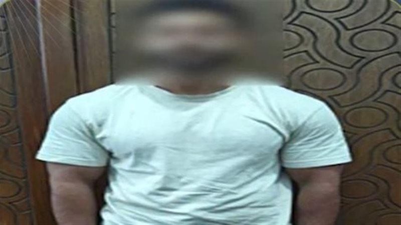 ضبط تيك توكر شهيرة