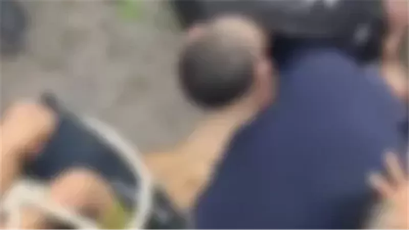 سرقة خردة من مستشفى