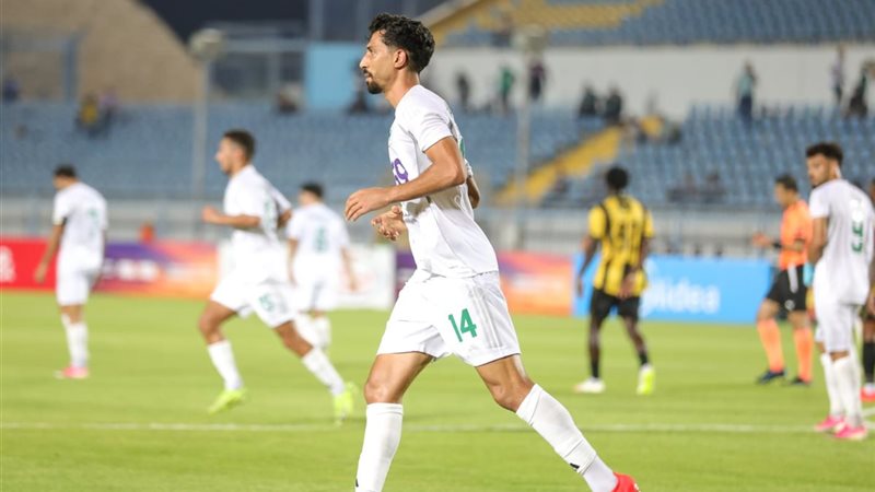 محمود حمادة