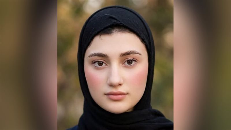  شهد فتاة الشرقية
