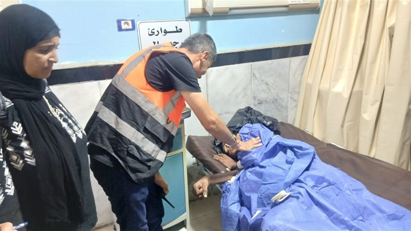 فرق التدخل السريع