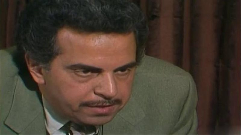 الفنان نبيل الشاذلي