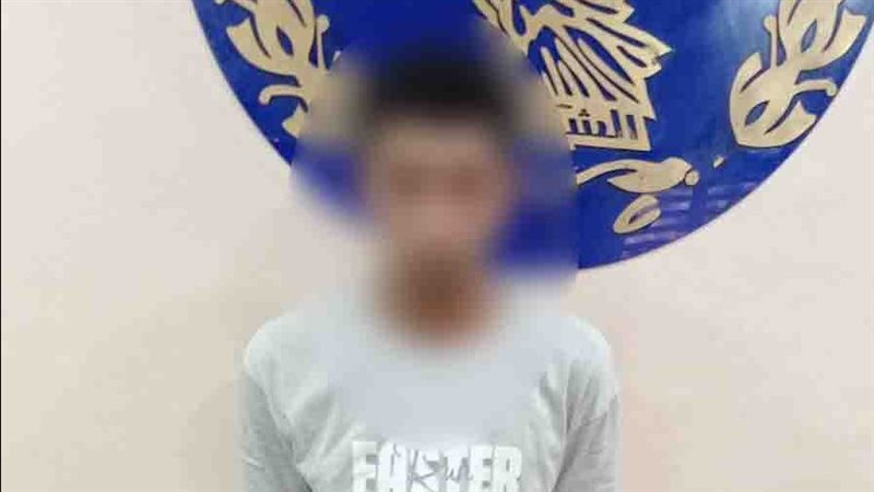سقوط طالب بتهمة النصب