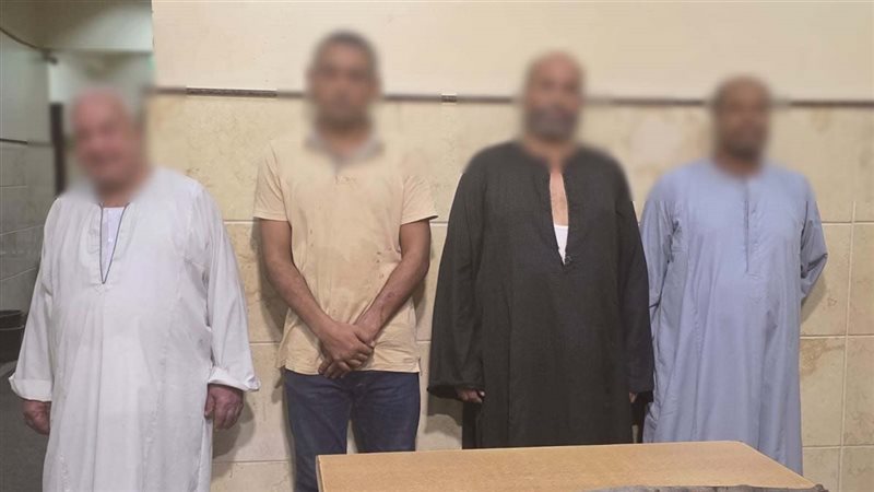 خلاف على الجيرة يتحول
