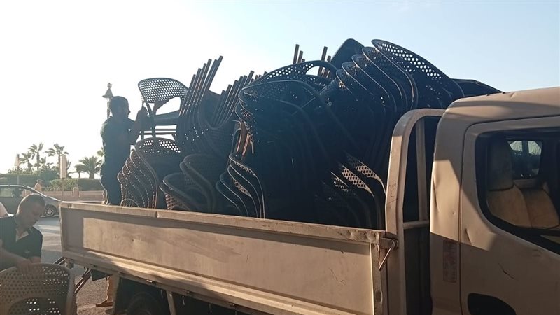محافظ الإسكندرية
