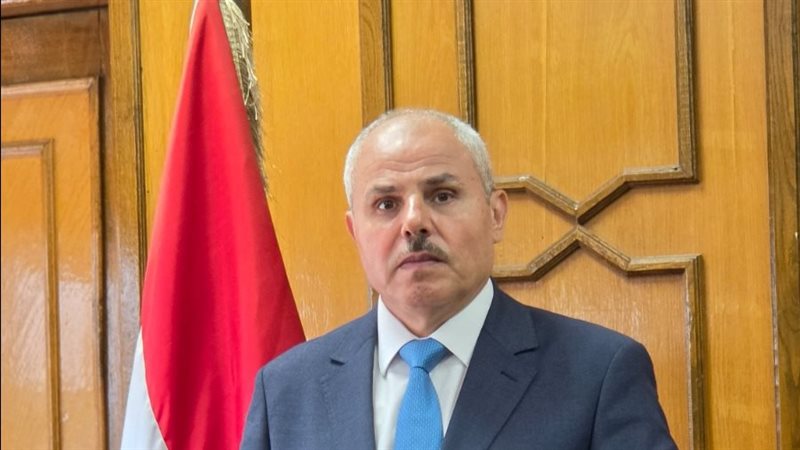 الدكتور ناصر سعيد