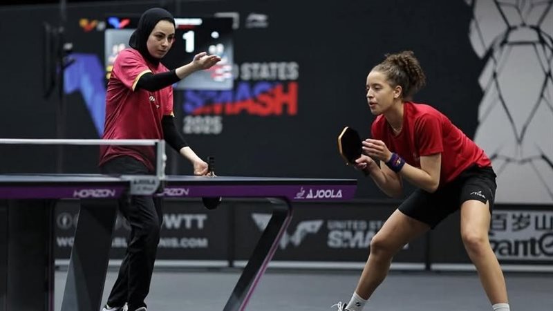 المنتخب الوطني لسيدات