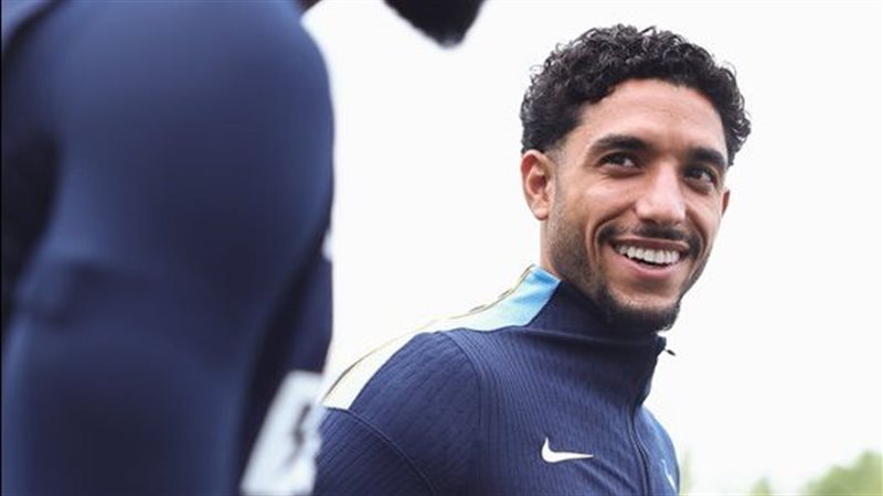 مرموش