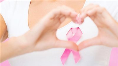 علامات الإصابة بسرطان الثدي قبل ظهور الألم 
