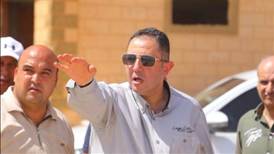 محافظ دمياط يوجه بالإزالة الفورية لمخالفات رأس البر وتطبيق القانون بحزم
