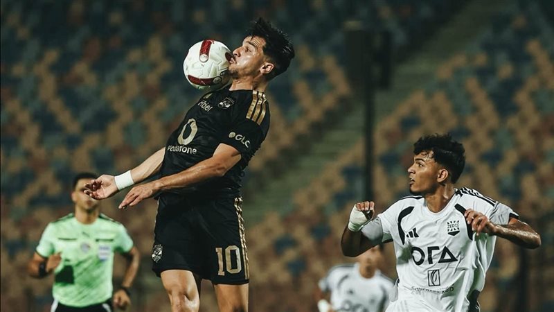 الأهلي 