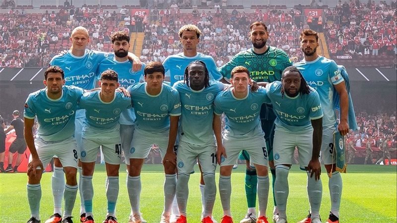 مانشستر سيتي، فيتو