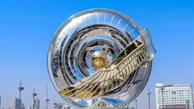 ترتيب الدوري المصري