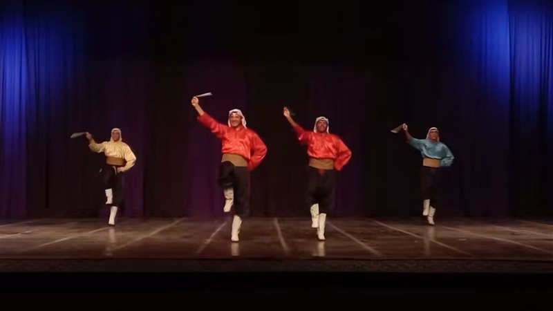 ختام حفلات الموسم