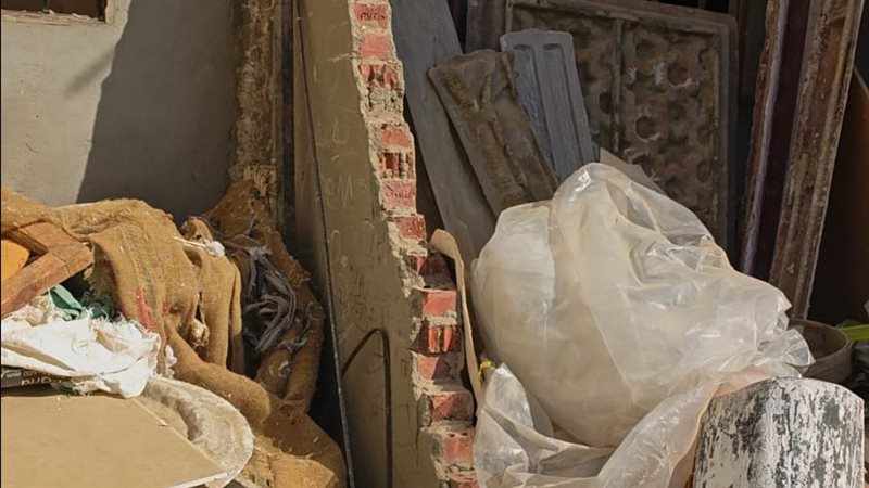 الأزمات تلاحق سكان