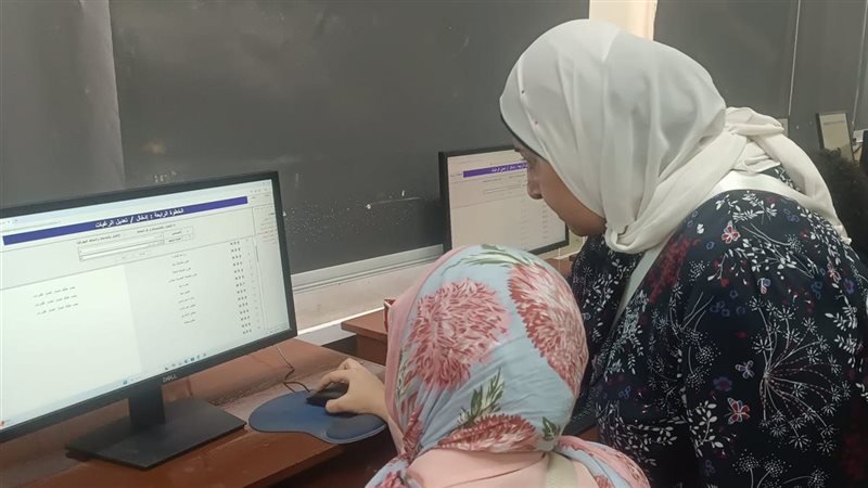 تنسيق الدبلومات الفنية