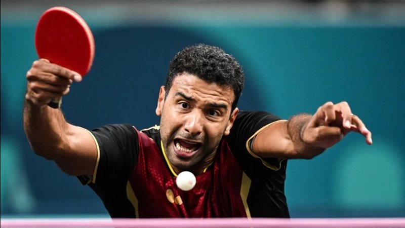 منتخب مصر للرجال