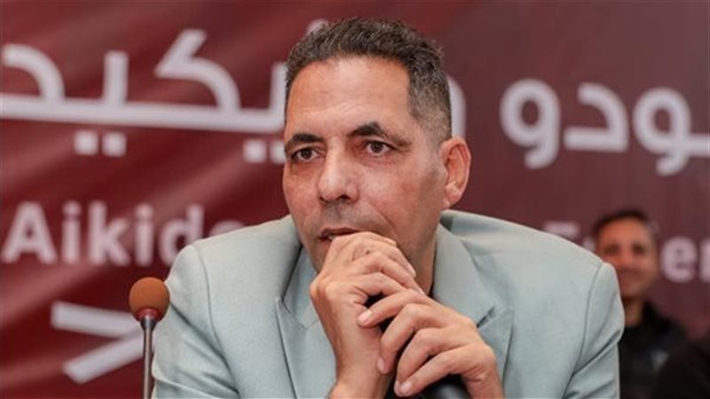 سعيد صلاح، فيتو