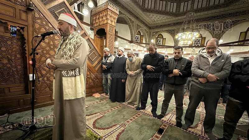 مواقيت الصلاة بتوقيت