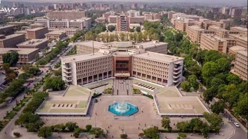 مستشفى اسيوط الجامعي