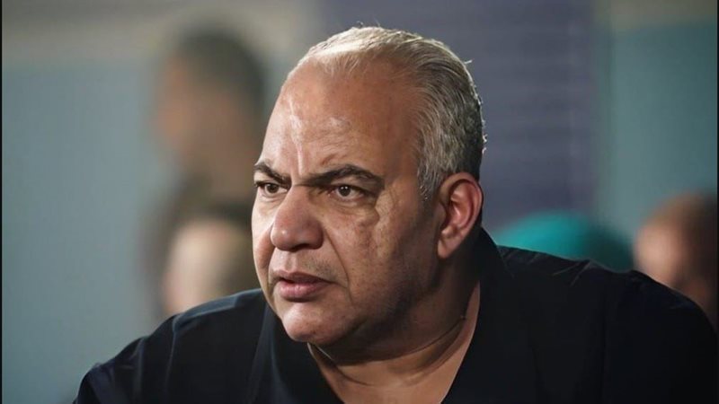 بيومي فؤاد، فيتو