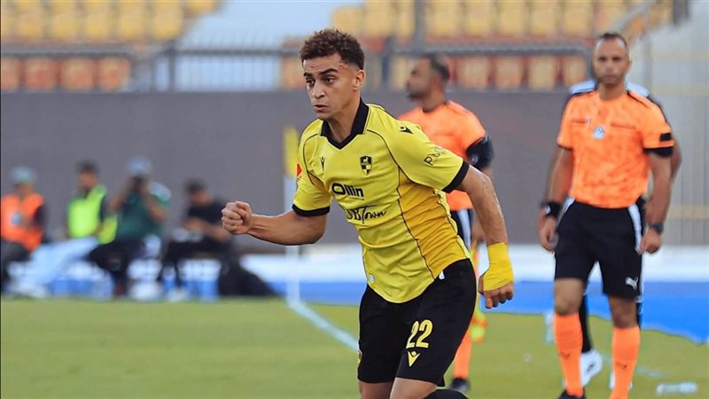 إنبي ووادي دجلة 