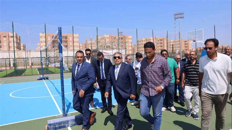 جامعة المنصورة الاهلبة،
