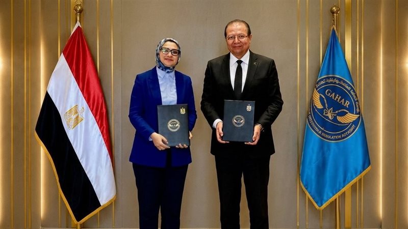 بروتوكول التعاون،