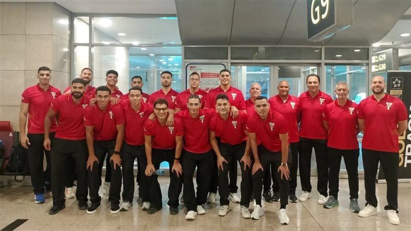 منتخب مصر لكرة اليد