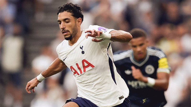مرموش