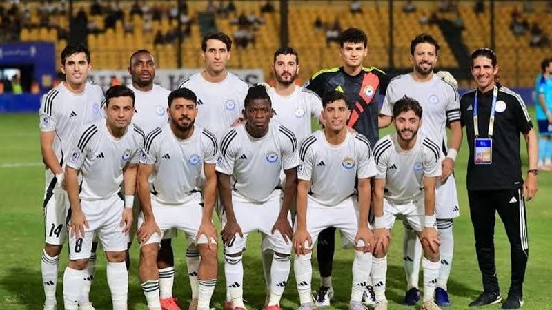 الزوراء العراقي،