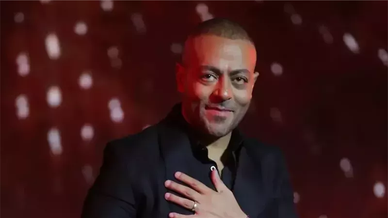 تامر عاشور