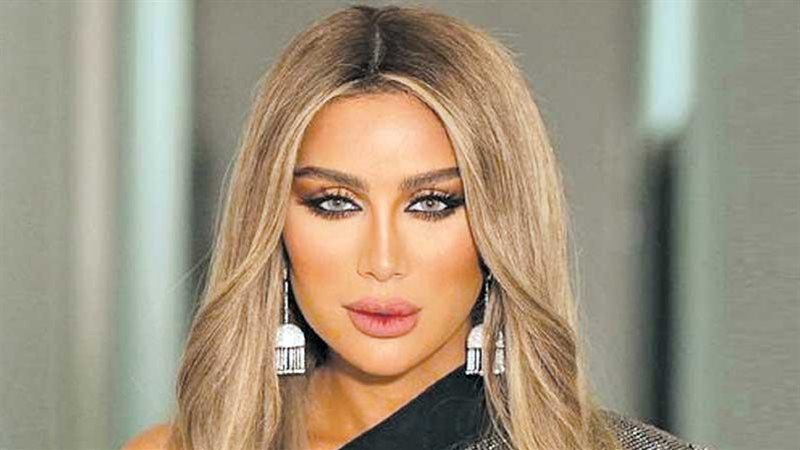 مايا دياب، فيتو