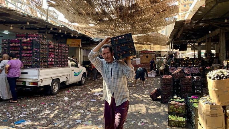 وكالة الحضرة بالإسكندرية